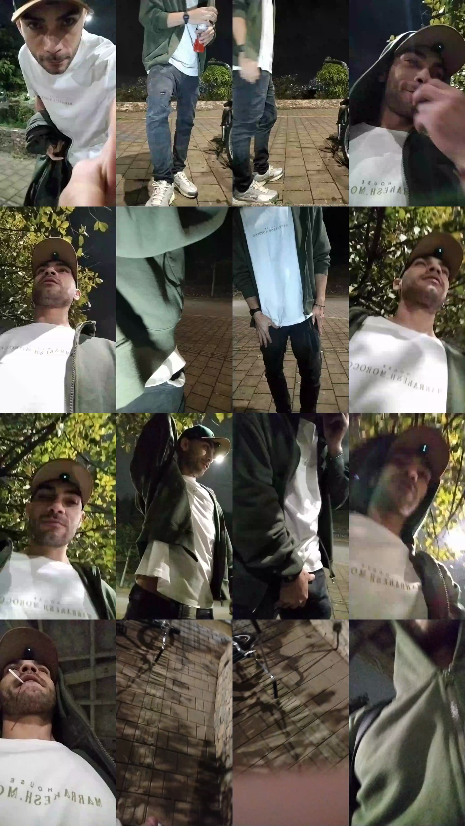 Sexylatinogay 07-02-2025 Recorded Video legs