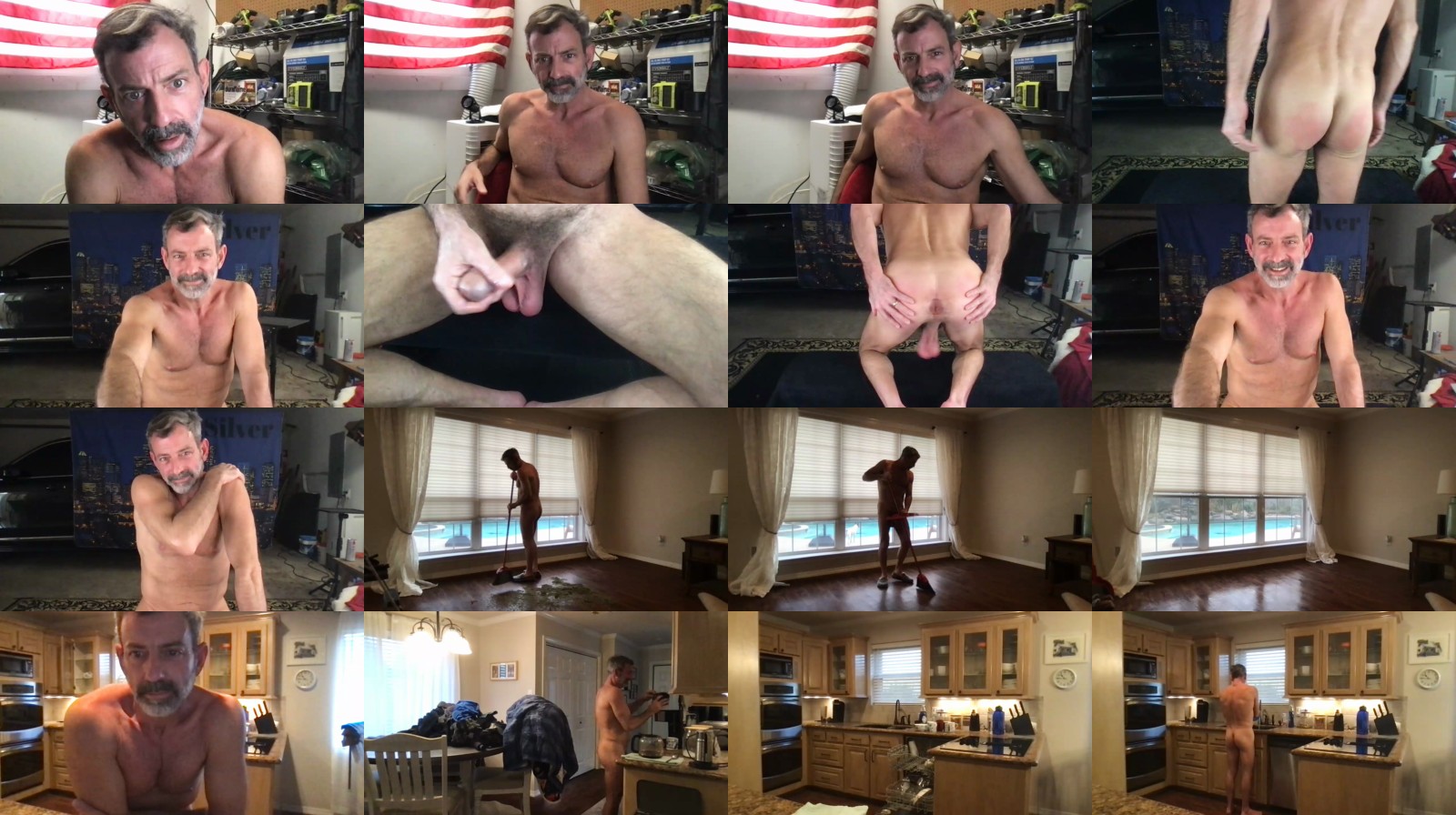 Silver_1k 06-02-2025 Recorded Video suckcock