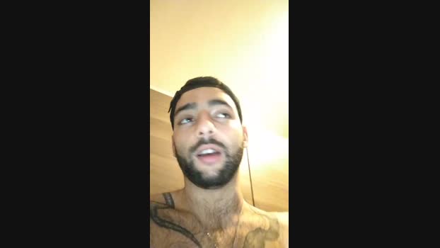 Spero02 07-02-2025 Recorded Video wank