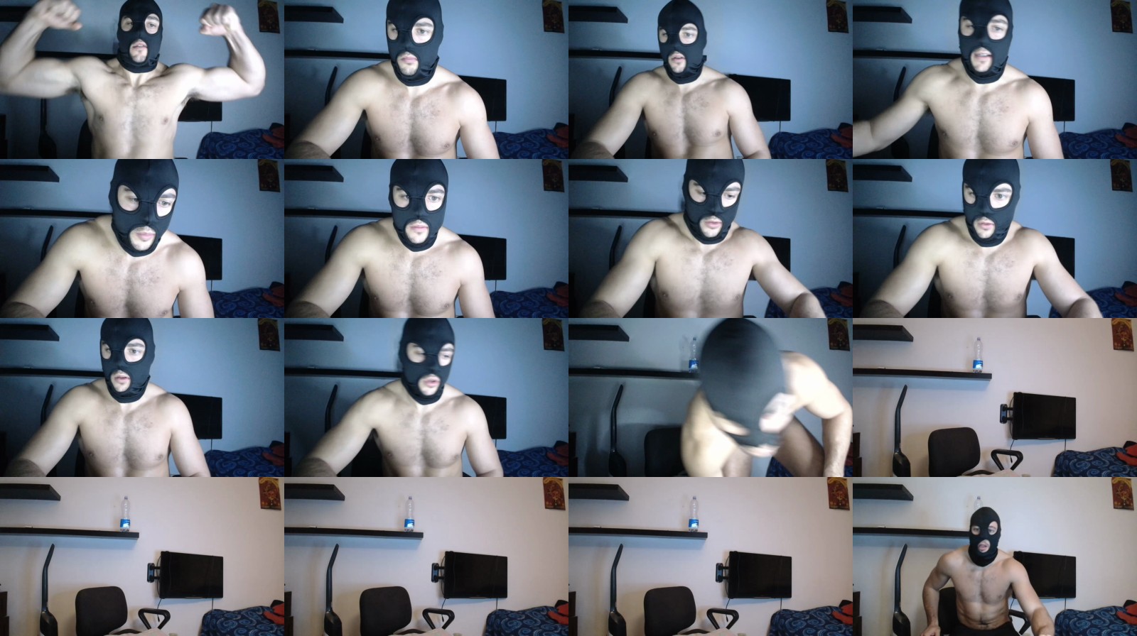 SweetRugby 06-02-2025 Recorded Video bigload