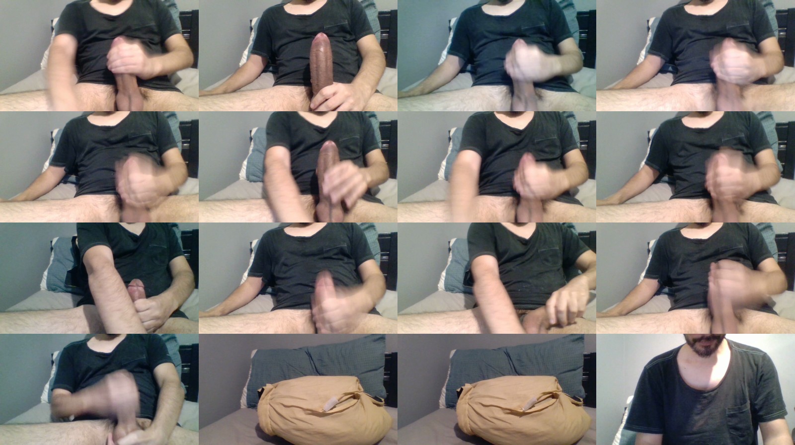 The_NewGuy 07-02-2025 Recorded Video wank