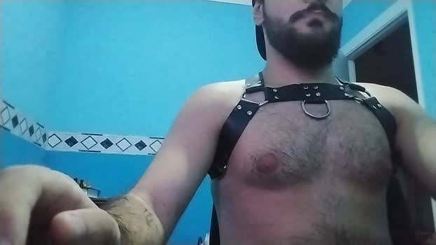 Tylertrevor19 07-02-2025 Recorded Video natural