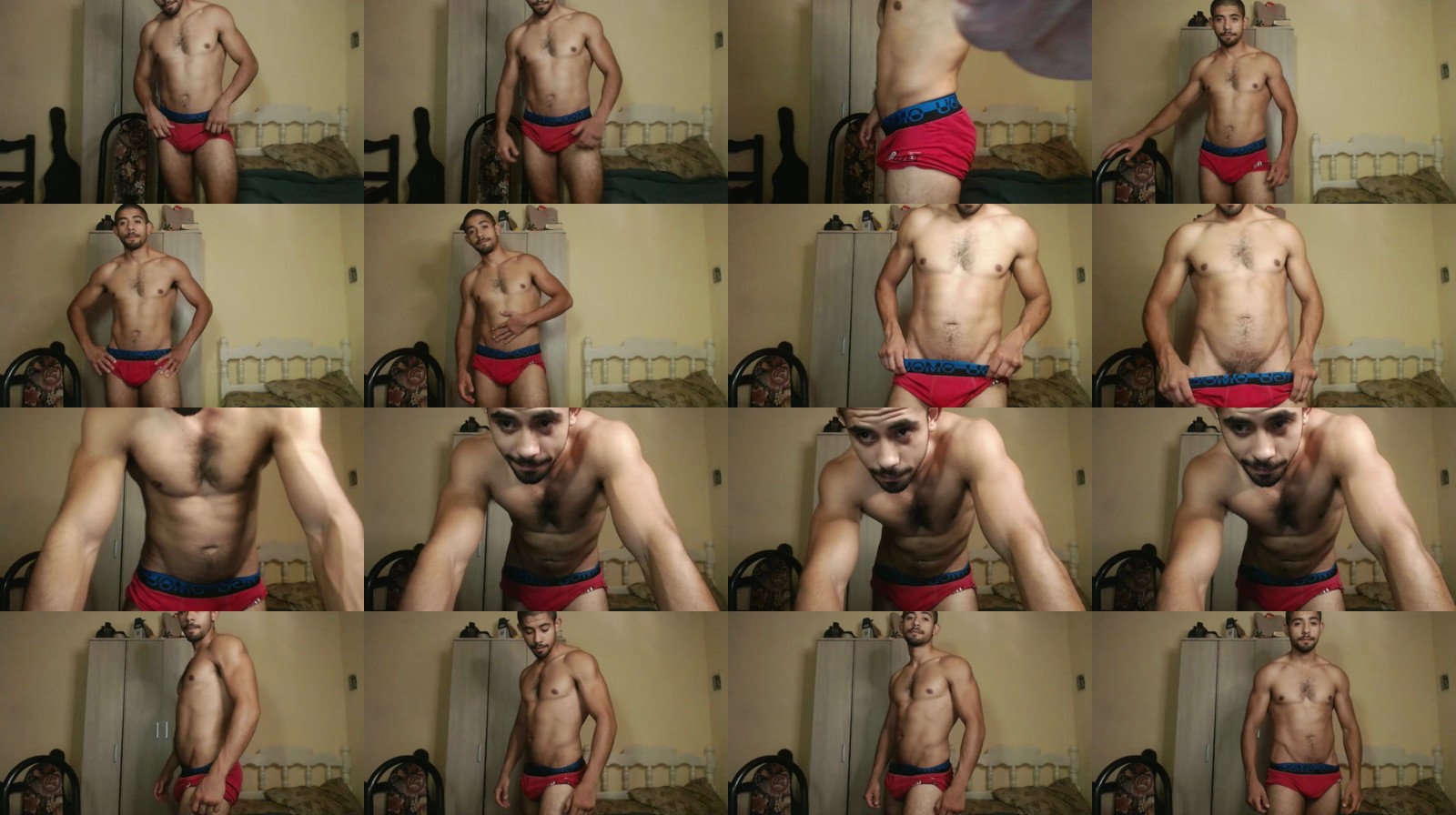 agustiiii1 06-02-2025 Recorded Video twink