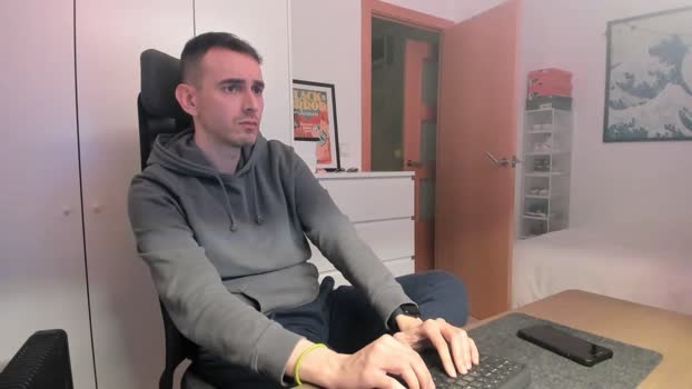 aidenl 06-02-2025 Recorded Video beautiful