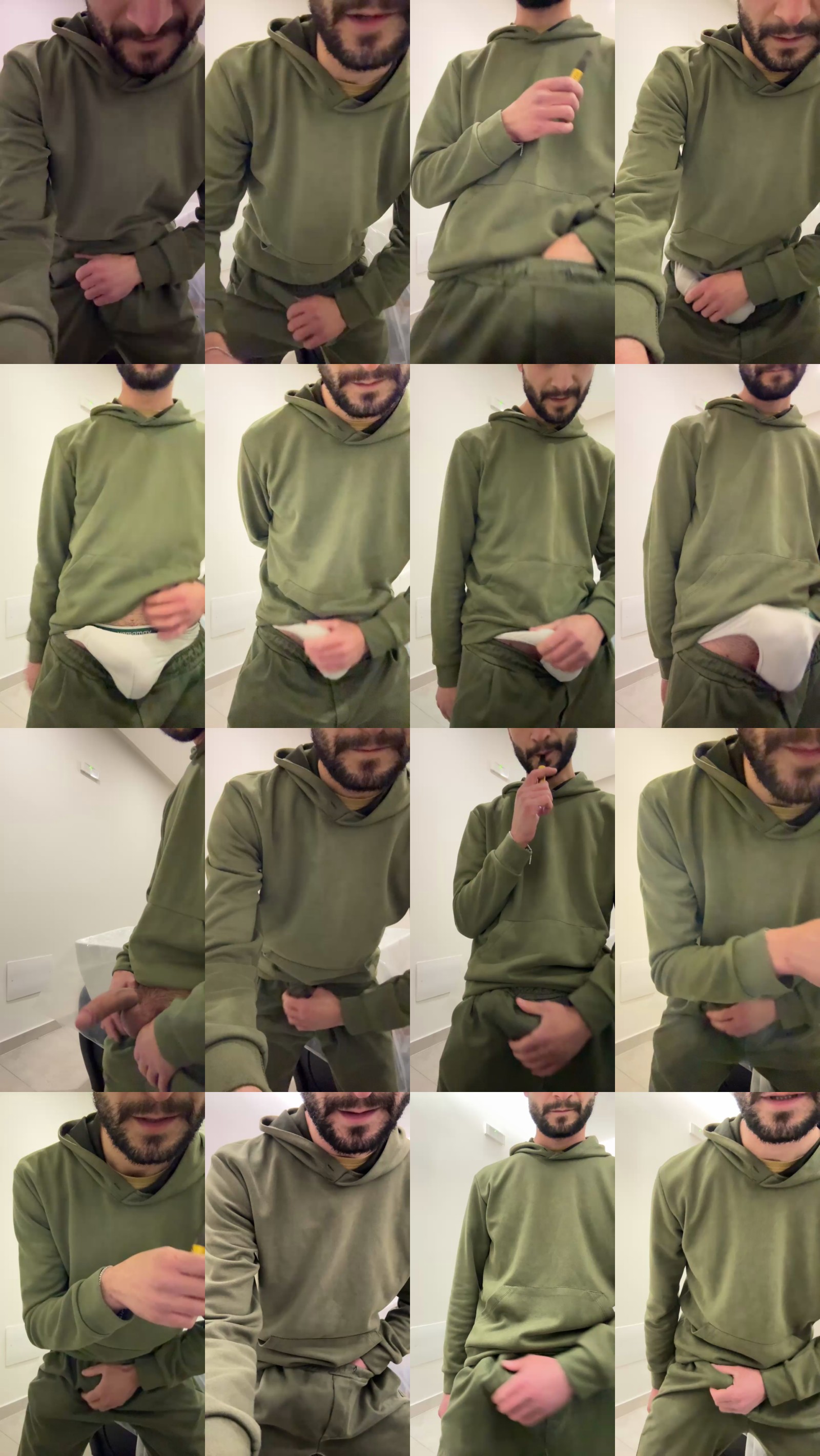 antonio1643 06-02-2025 Recorded Video natural