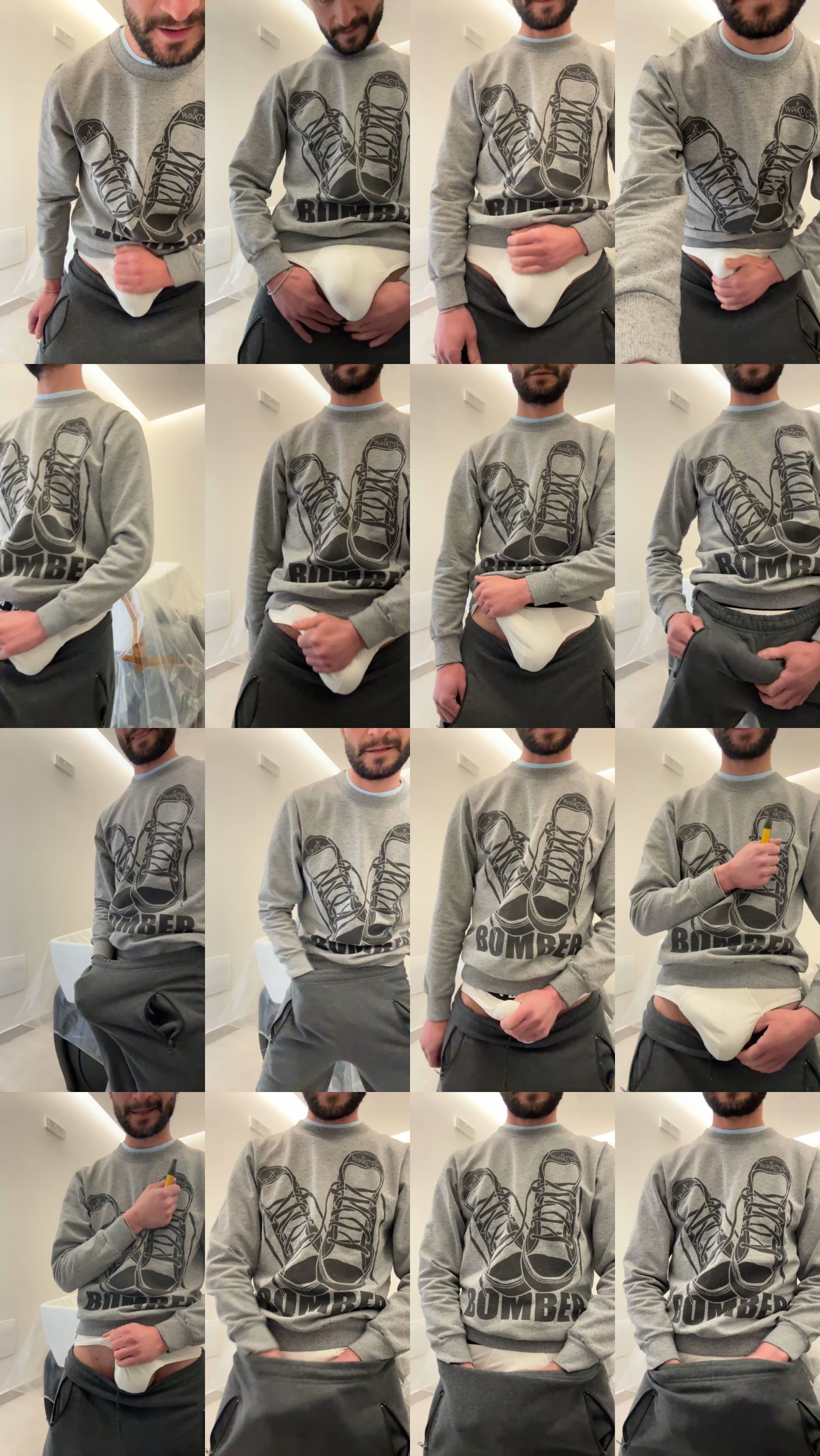 antonio1643 07-02-2025 Recorded Video analtoy
