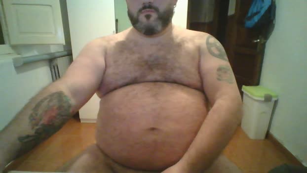 barnastur 07-02-2025 Recorded Video naked