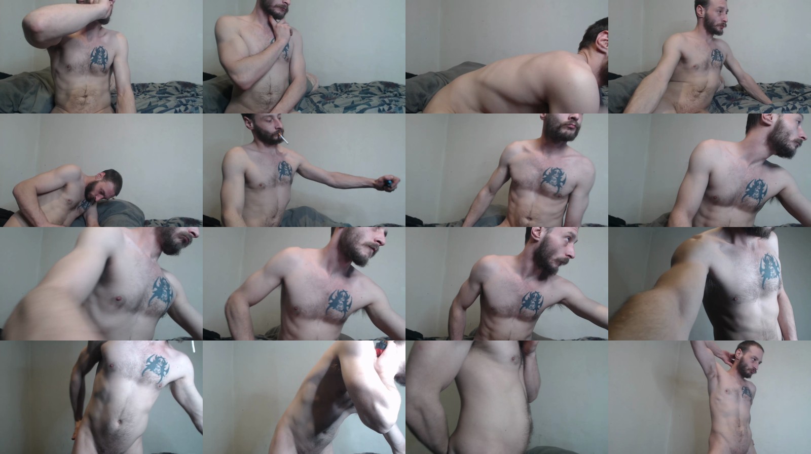 bigBUZZZZ69 07-02-2025 Recorded Video kink