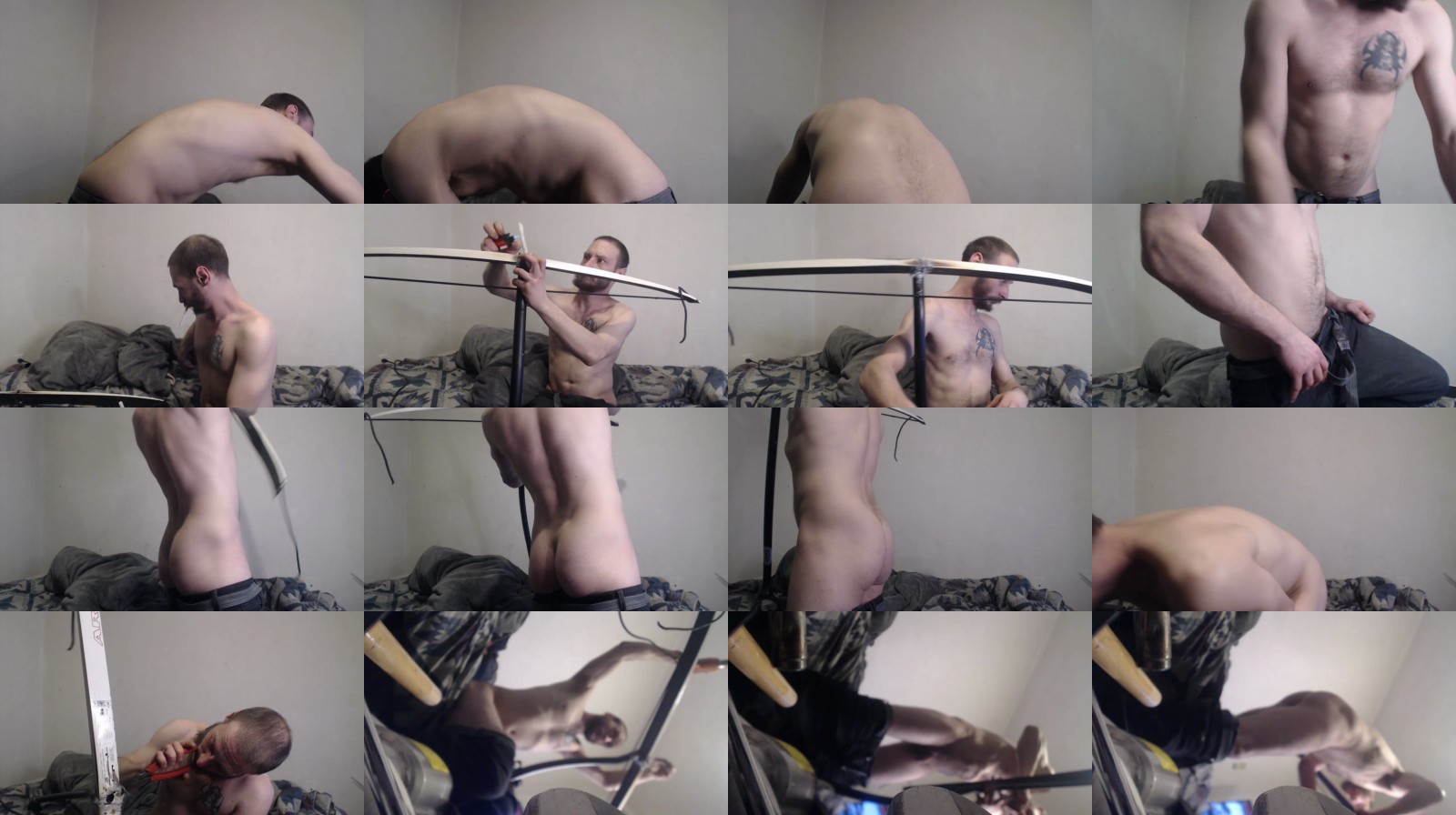 bigBUZZZZ69 07-02-2025 Recorded Video strip