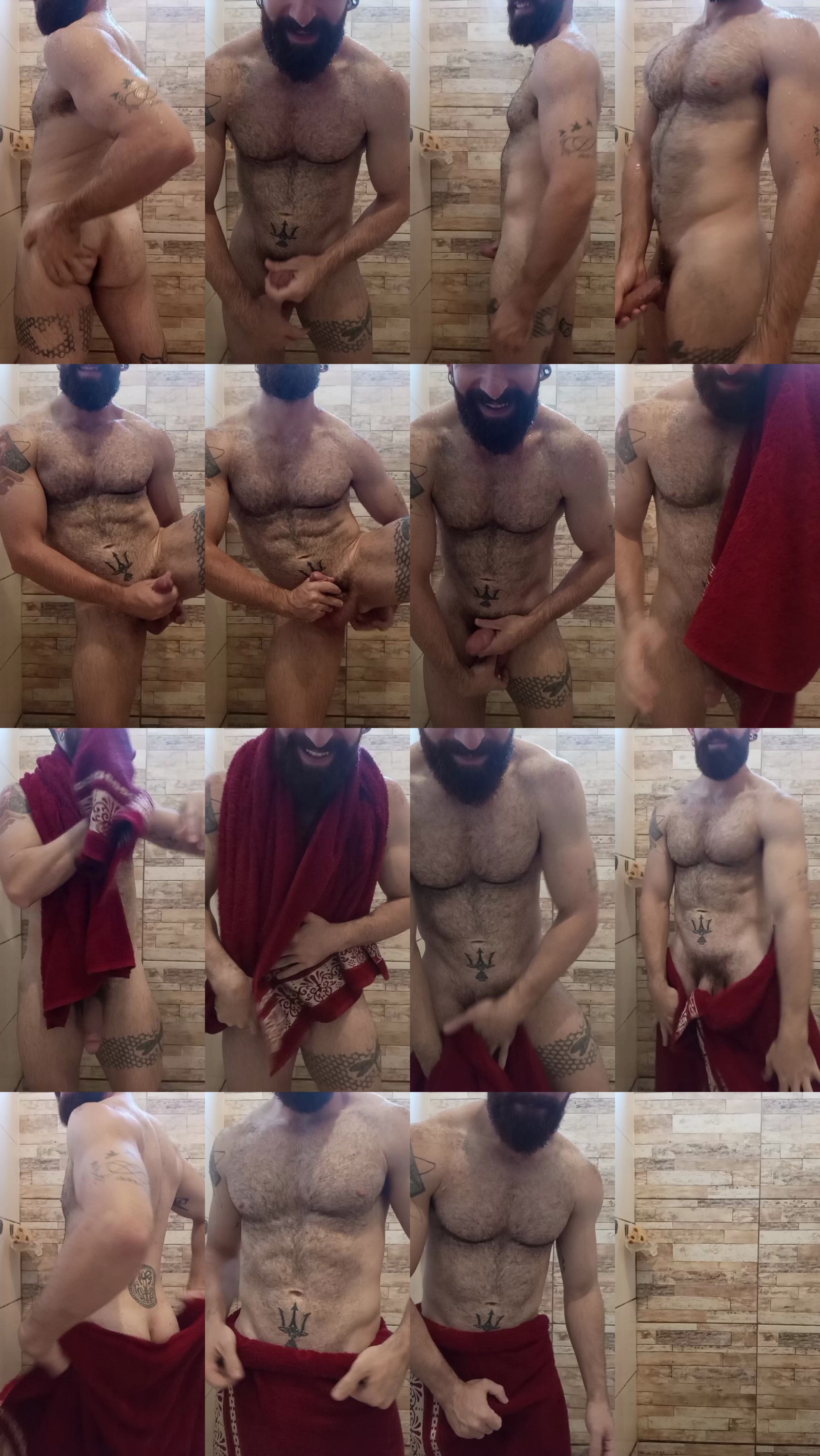 brankello2 07-02-2025 Recorded Video nude