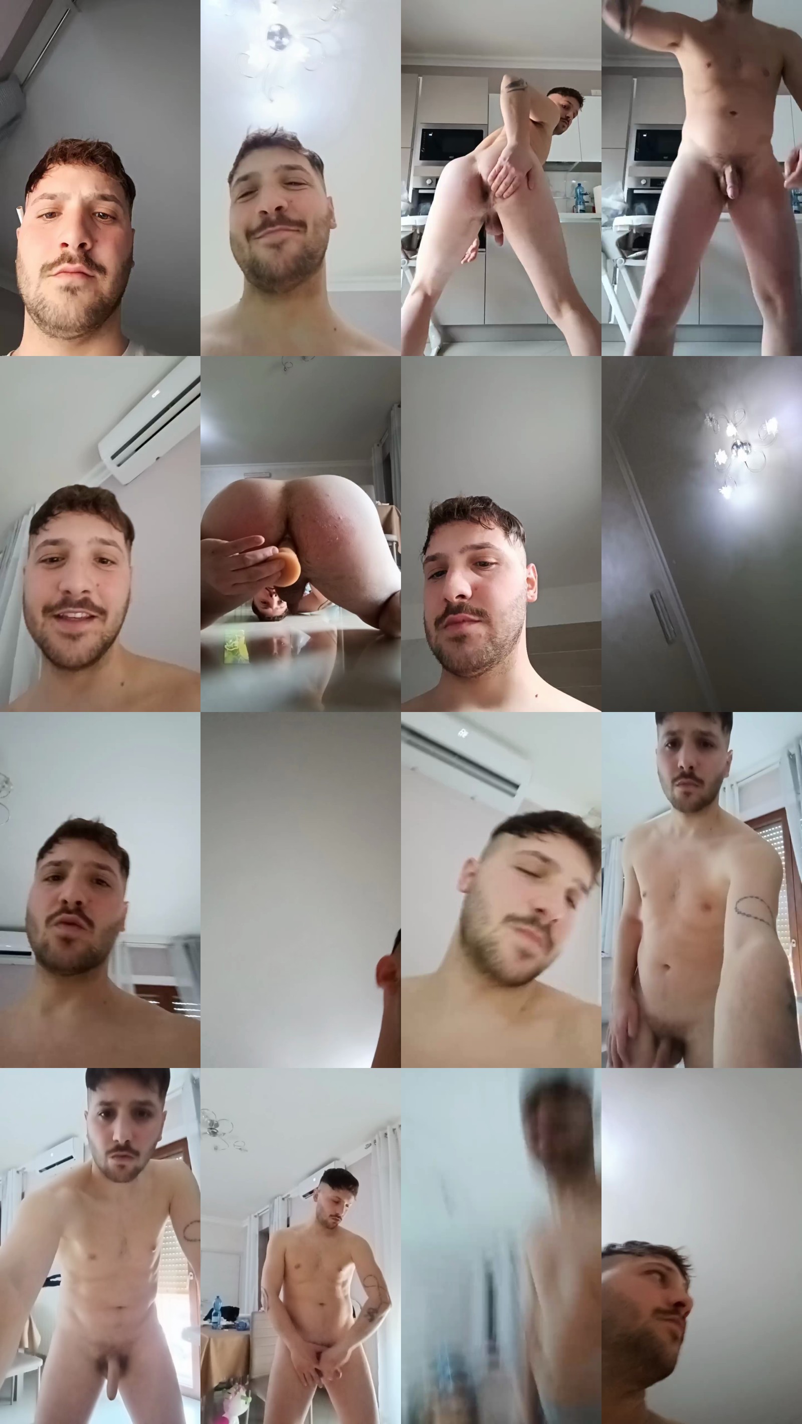 compa_sexy 07-02-2025 Recorded Video handsome