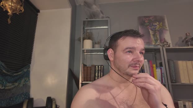 dani_gb 06-02-2025 Recorded Video yummy