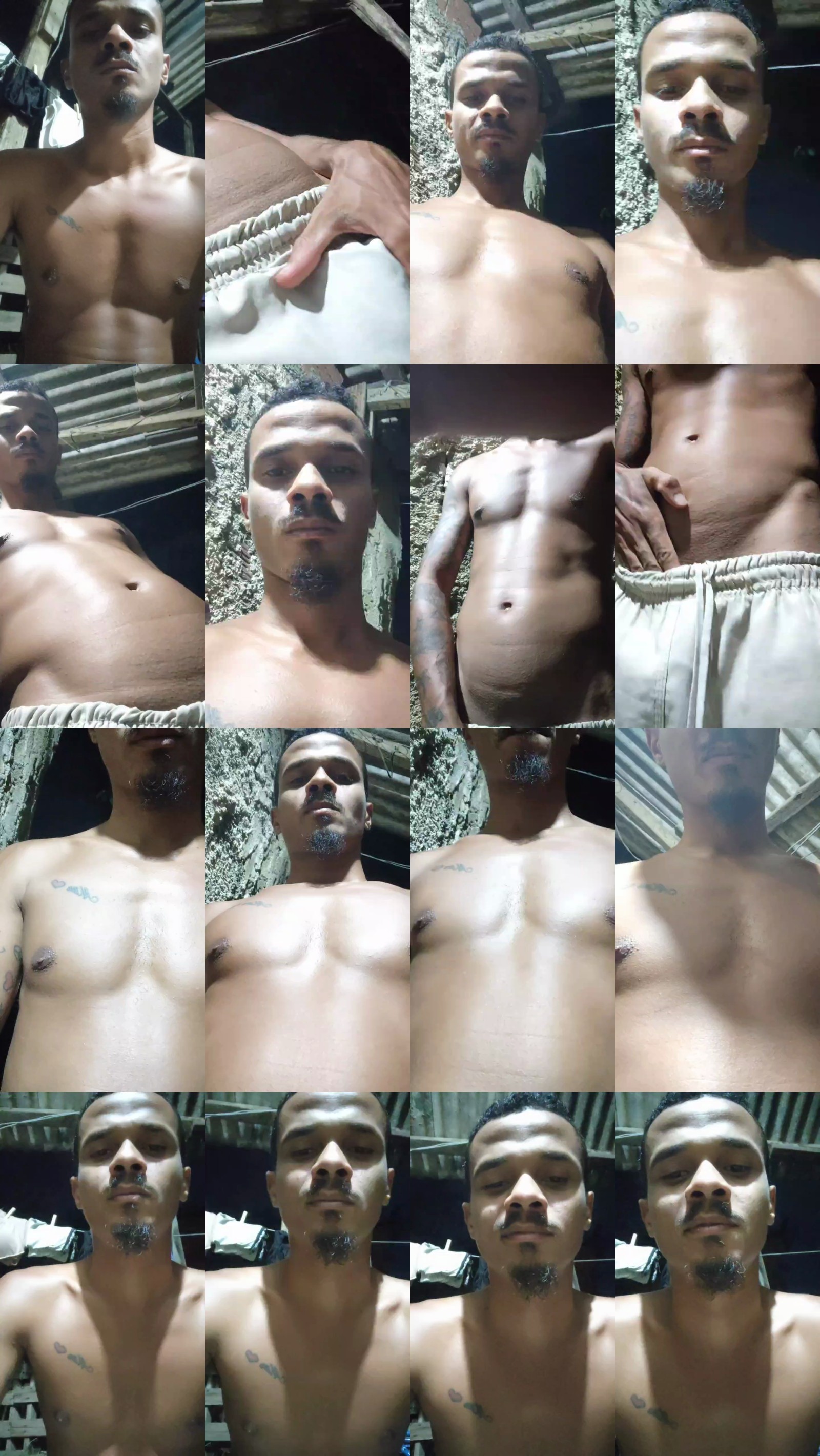 dannydoggy2 07-02-2025 Recorded Video fuckme