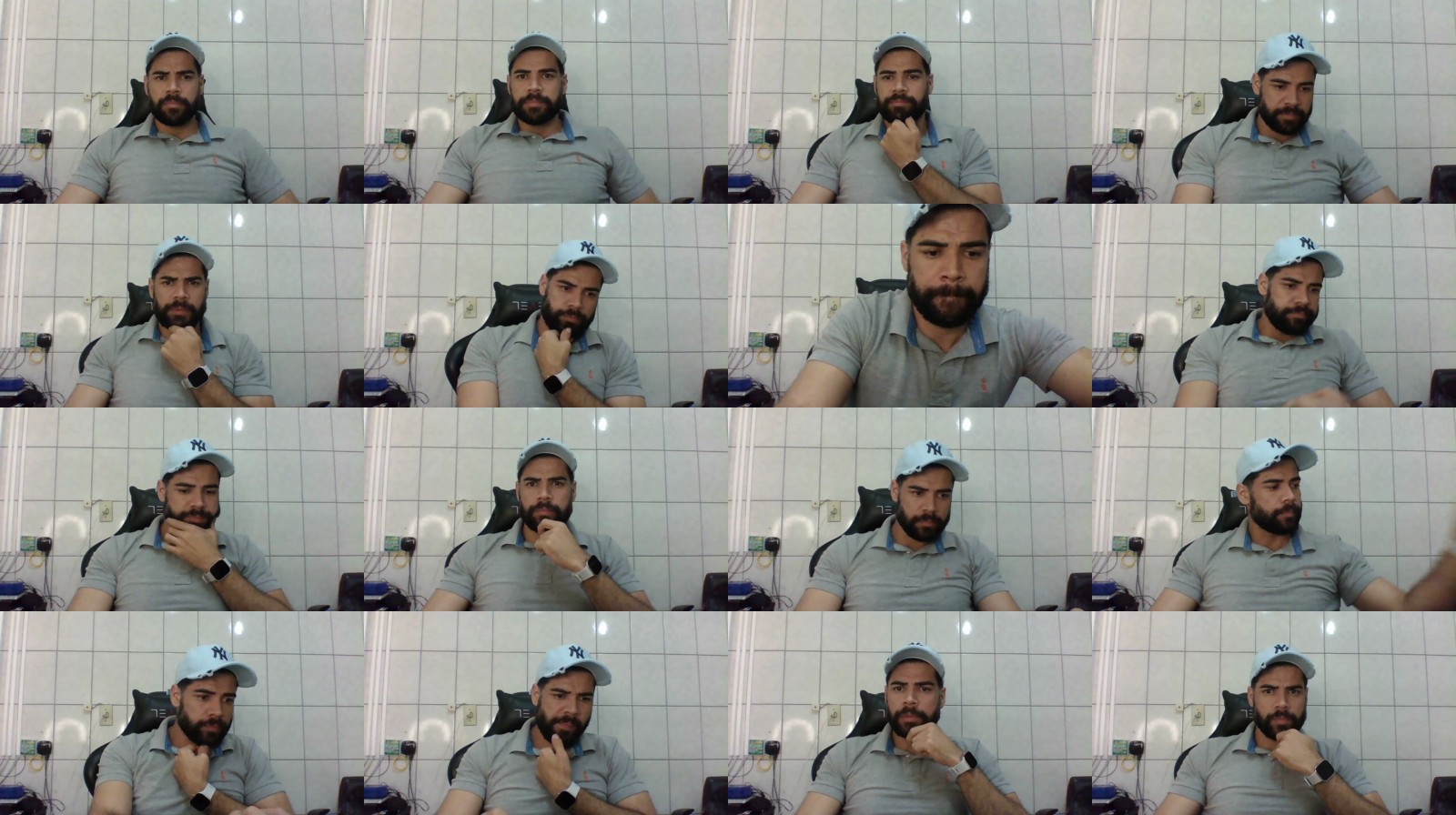 dico91 06-02-2025 Recorded Video suckcock