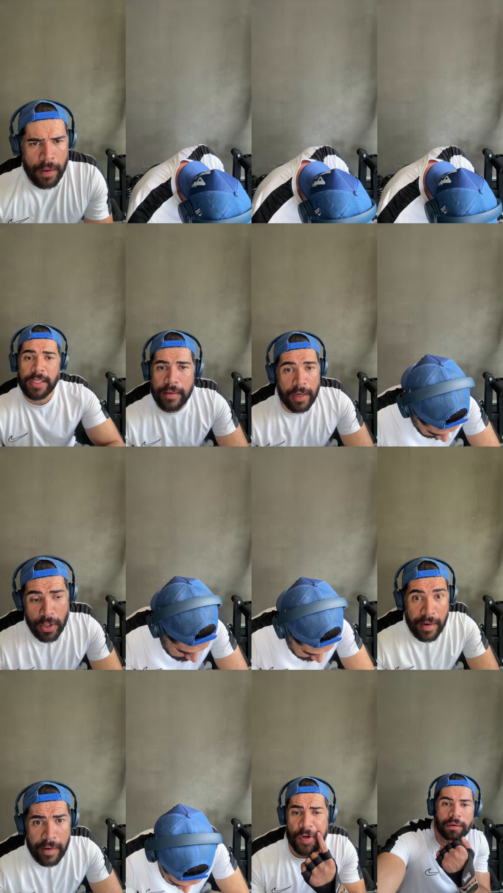 dico91 07-02-2025 Recorded Video gay