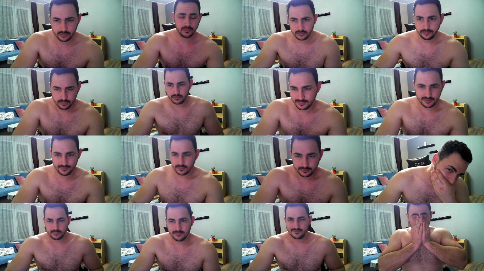 djmute_33 06-02-2025 Recorded Video playtime