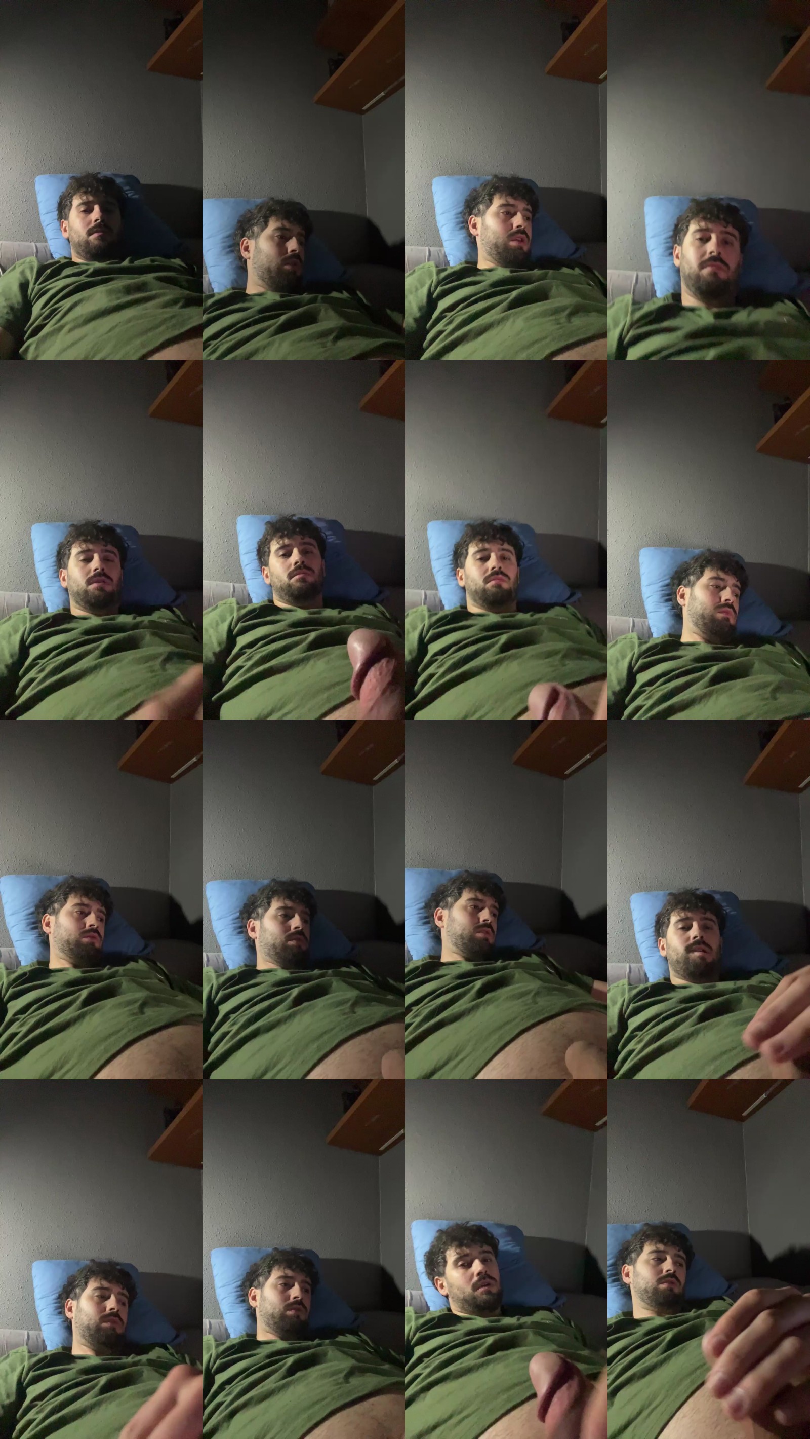 edoaldo21 07-02-2025 Recorded Video bj-dildo