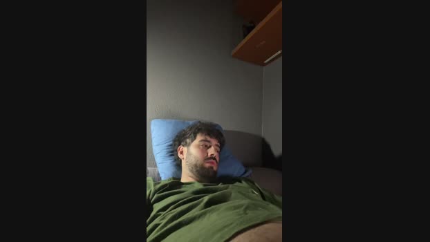 edoaldo21 07-02-2025 Recorded Video bj-dildo