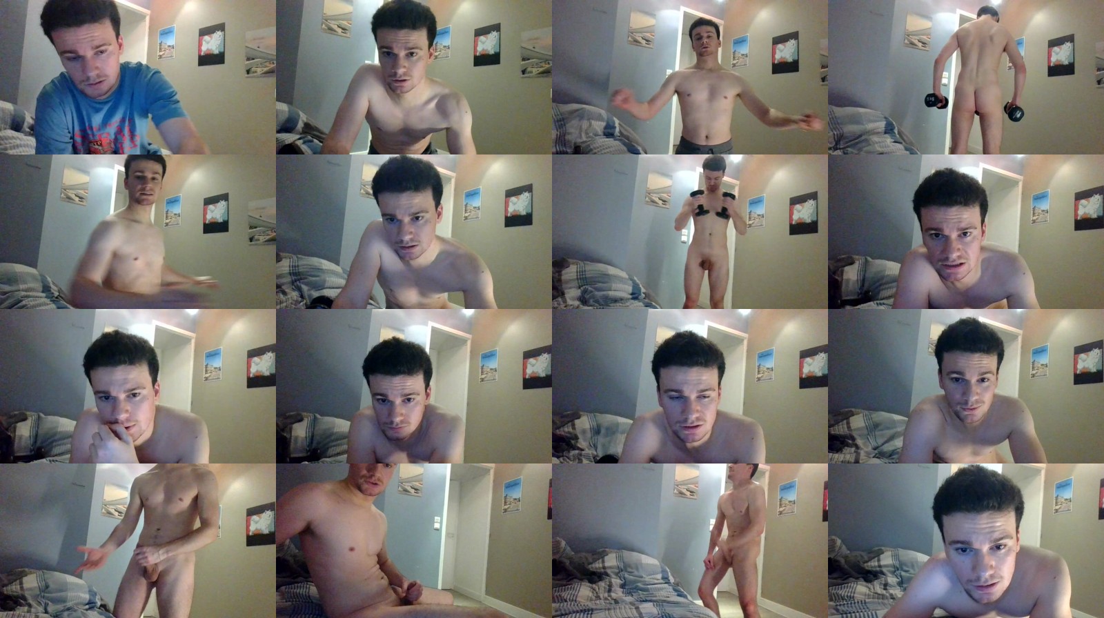 francisco75000 06-02-2025 Recorded Video Pretty