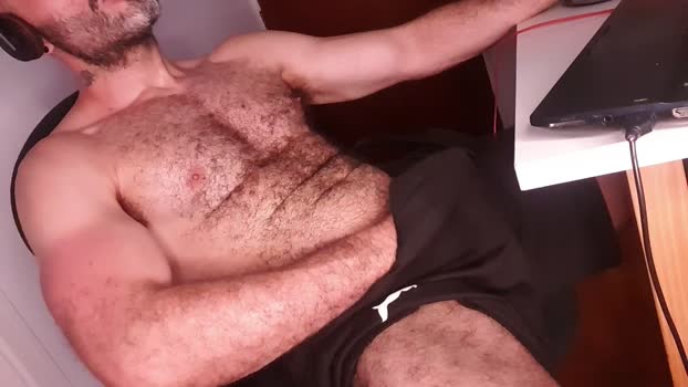 gaymuscle_ 07-02-2025 Recorded Video XXX
