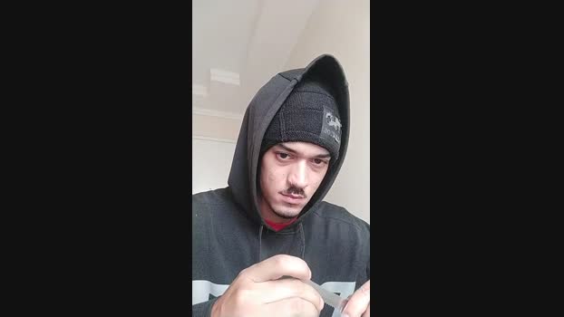 gustavinho24xxx 07-02-2025 Recorded Video lick
