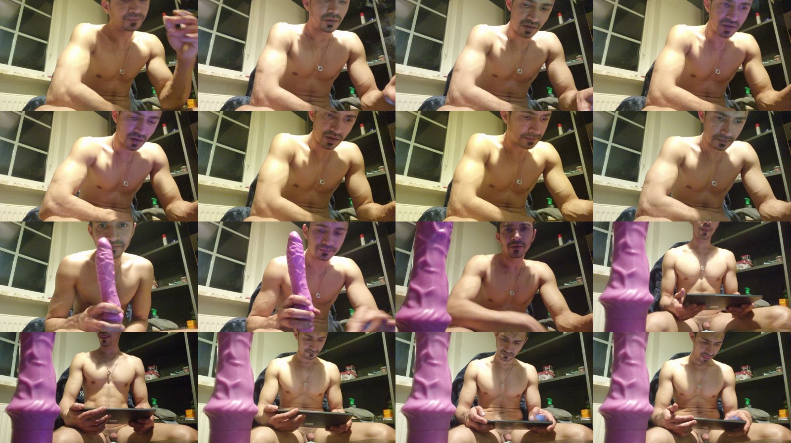 hotboy7005 07-02-2025 Recorded Video toy