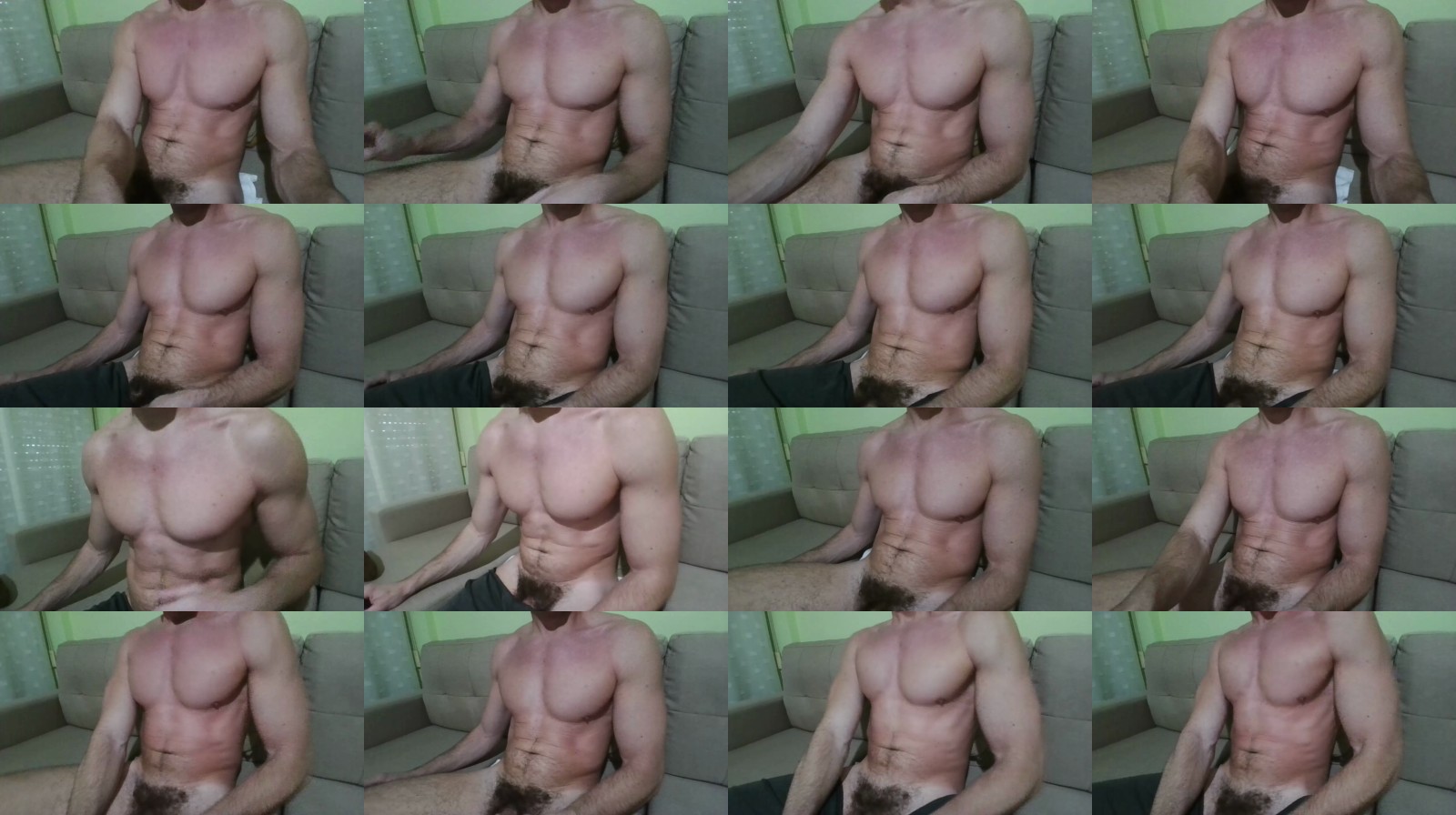 jacarr 06-02-2025 Recorded Video strip