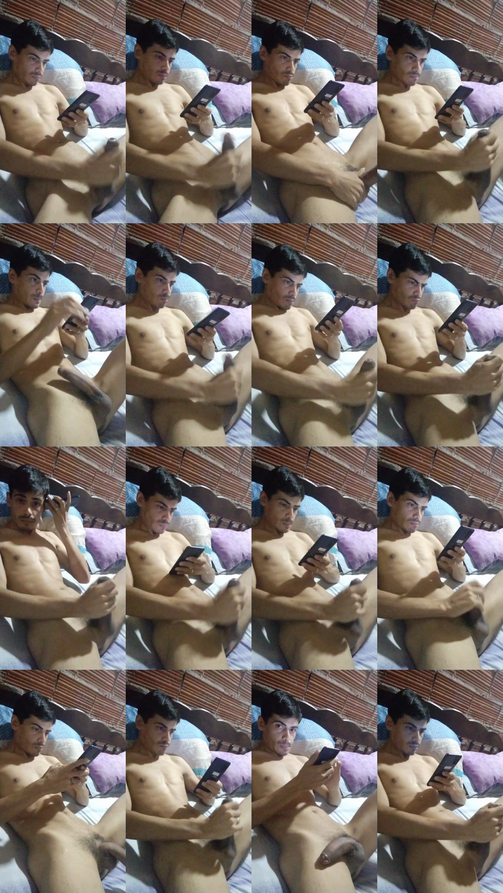 jose4350 07-02-2025 Recorded Video jackoff