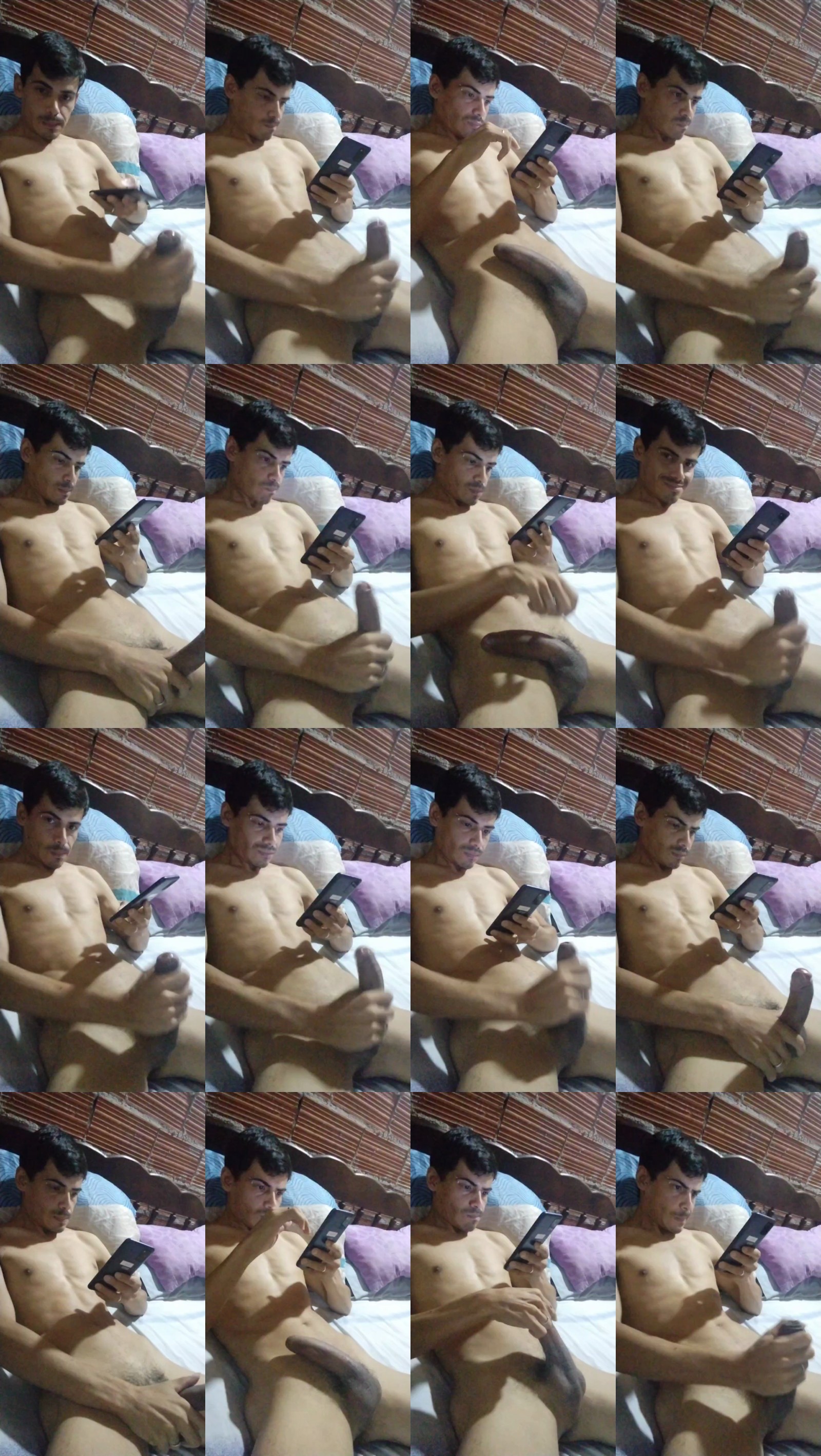 jose4350 07-02-2025 Recorded Video Topless