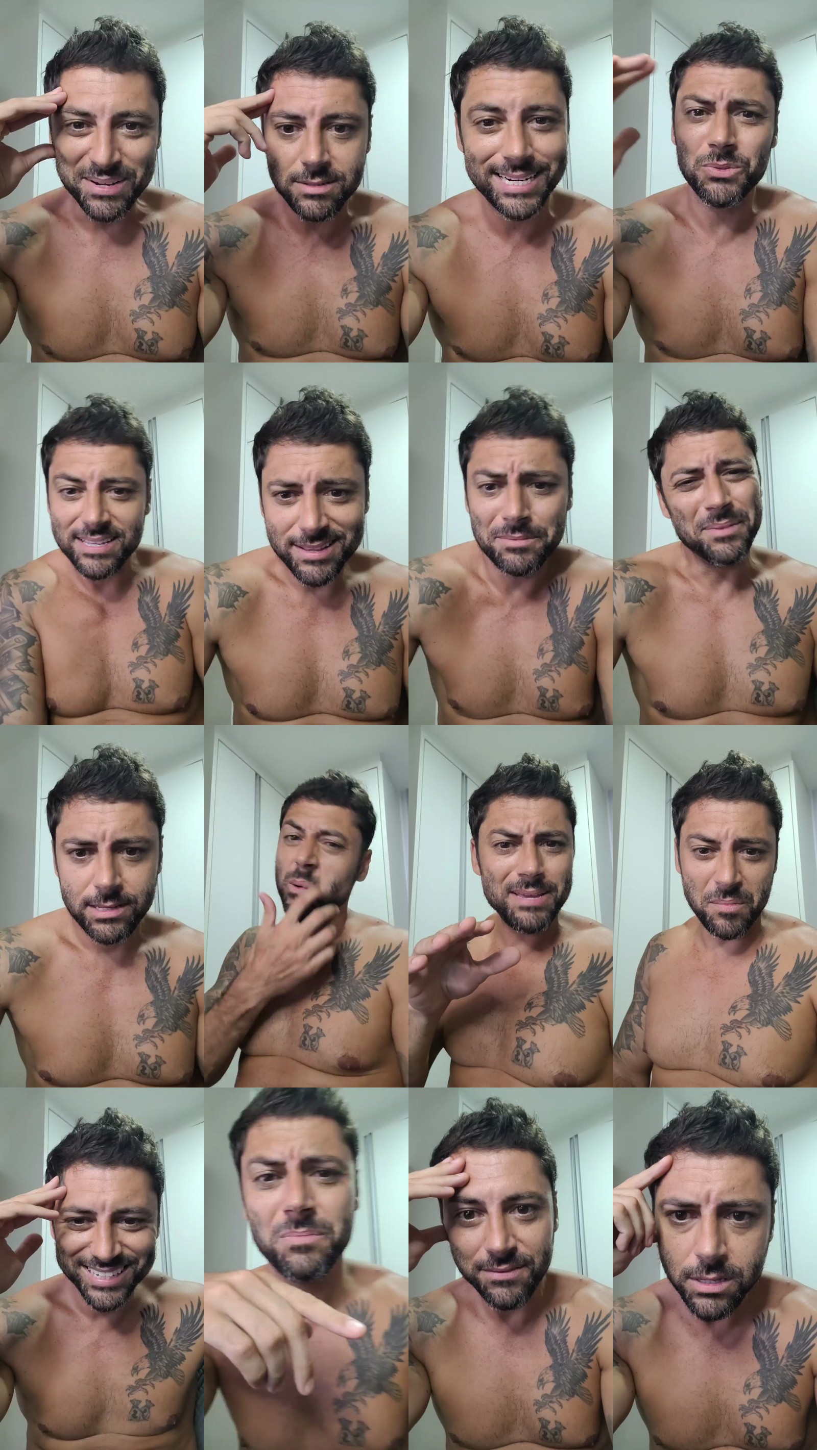 jwalker007 07-02-2025 Recorded Video beauty