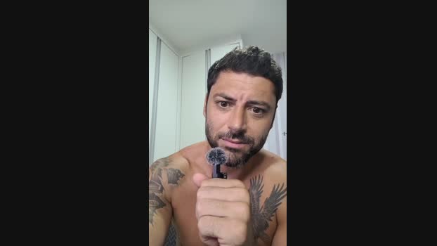 jwalker007 07-02-2025 Recorded Video sexyfeet