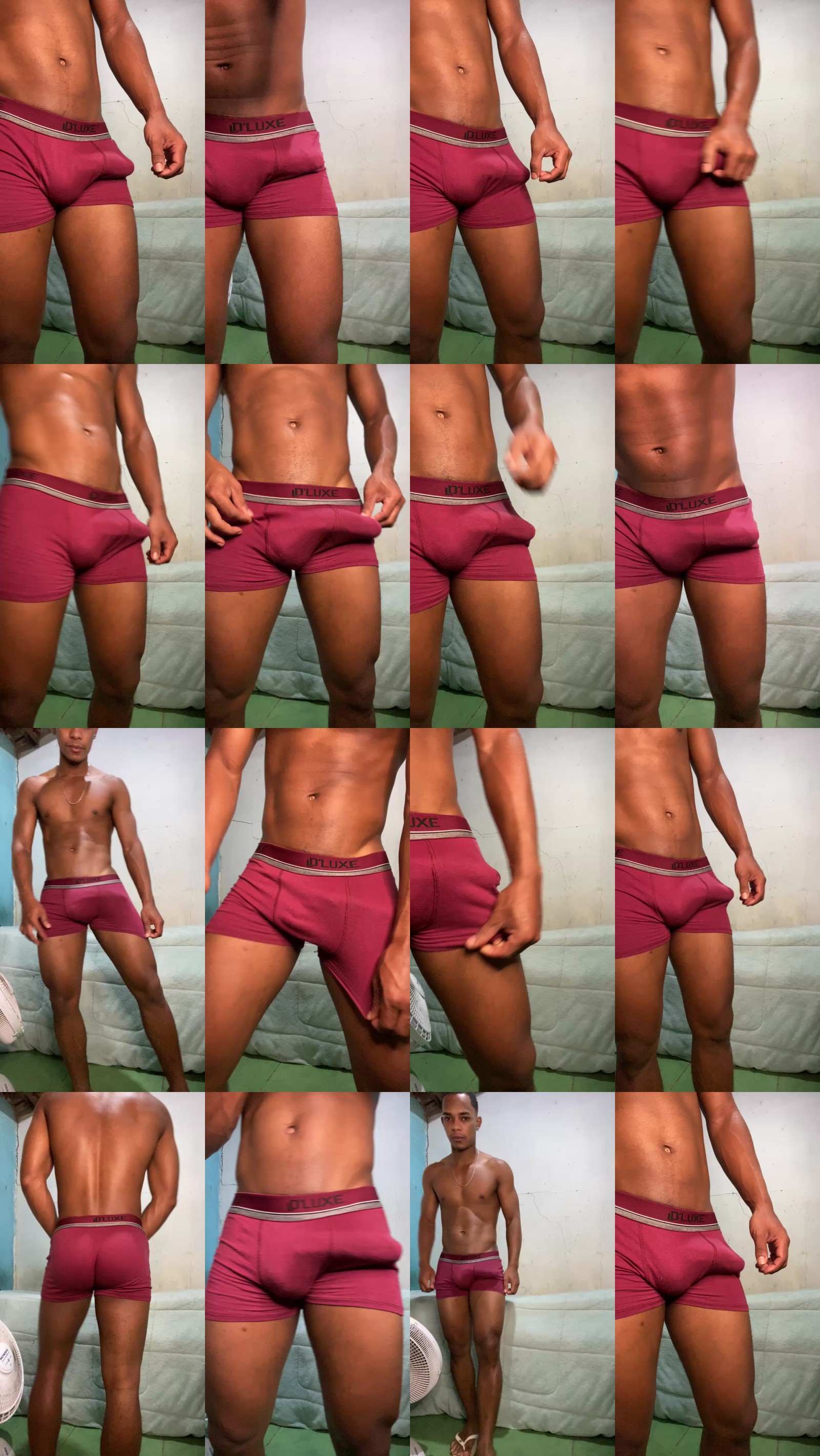 leo_xxj1 07-02-2025 Recorded Video yummy