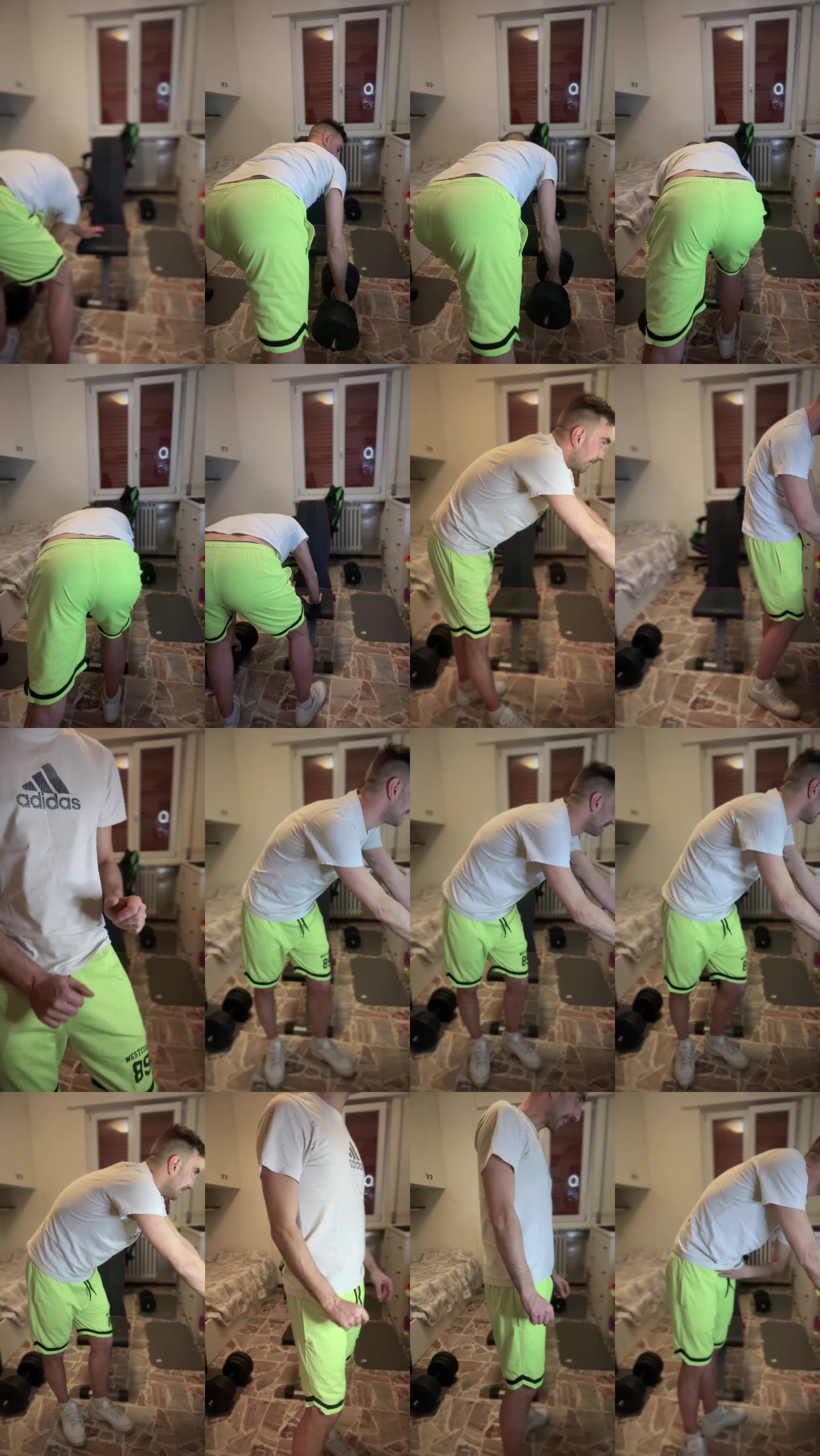 lunghibiondi 06-02-2025 Recorded Video naughty