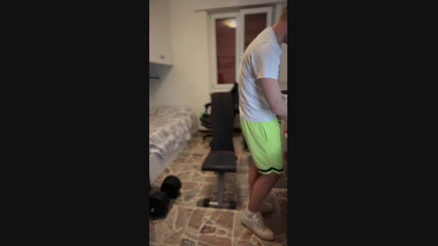 lunghibiondi 06-02-2025 Recorded Video naughty