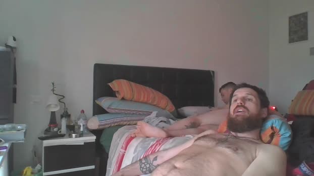 marcoypolo32 07-02-2025 Recorded Video bj-dildo