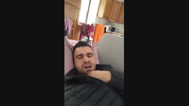 michaelgrandi23 07-02-2025 Recorded Video Recorded