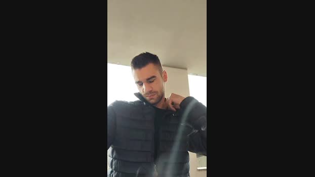 michaelgrandi23 07-02-2025 Recorded Video harddick