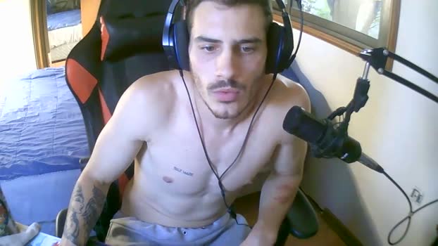 modelpedroxxx 06-02-2025 Recorded Video handsome