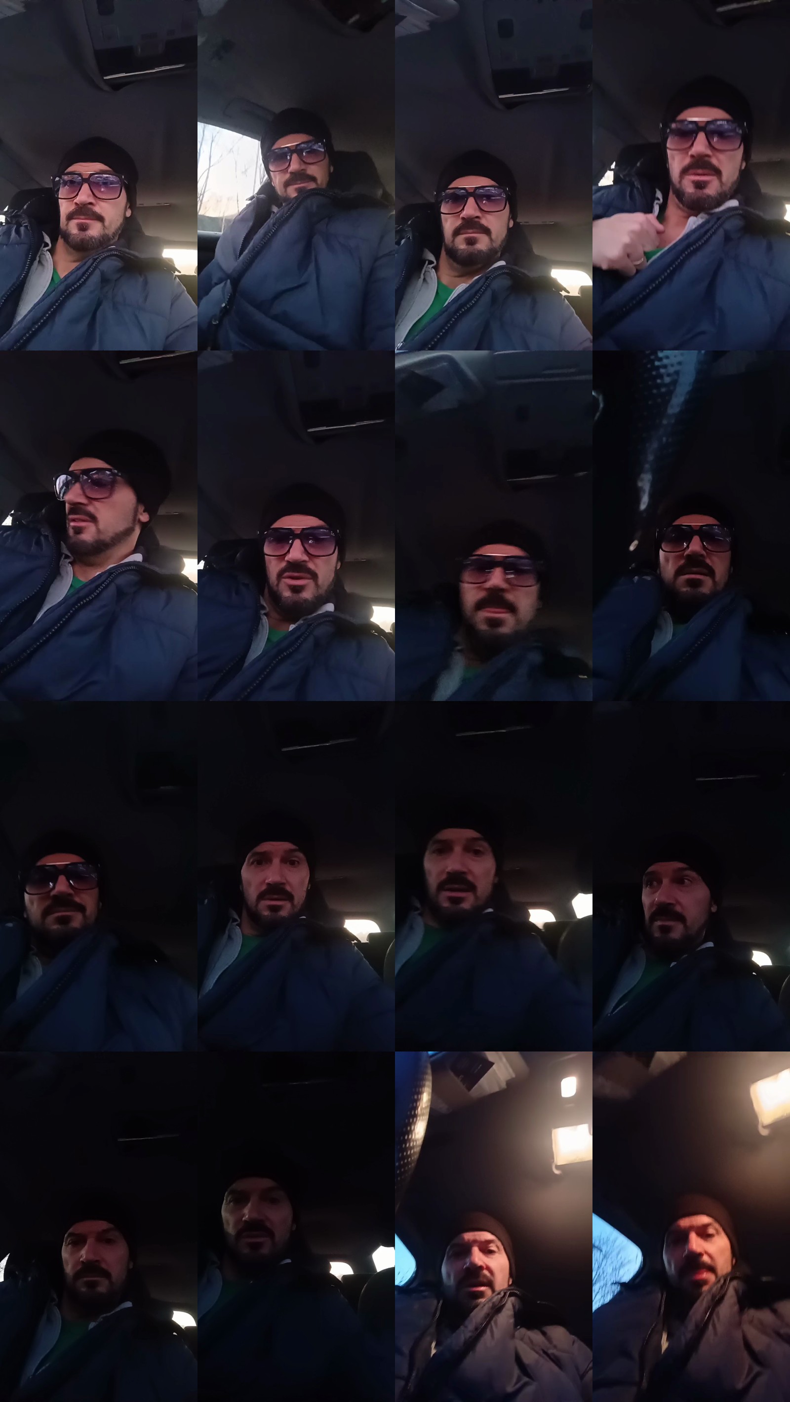 muscoloporco 06-02-2025 Recorded Video sweet
