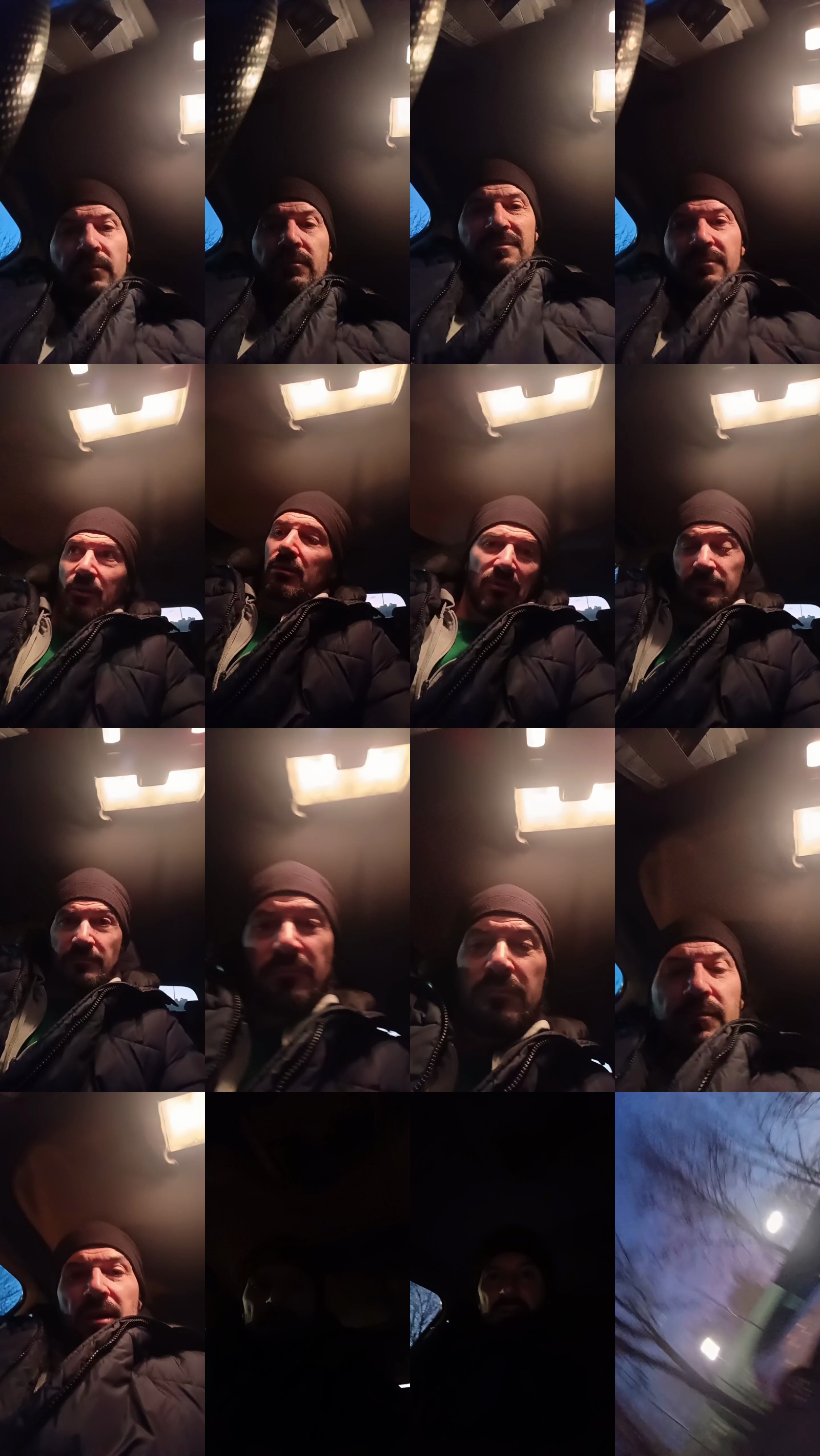 muscoloporco 06-02-2025 Recorded Video Ass