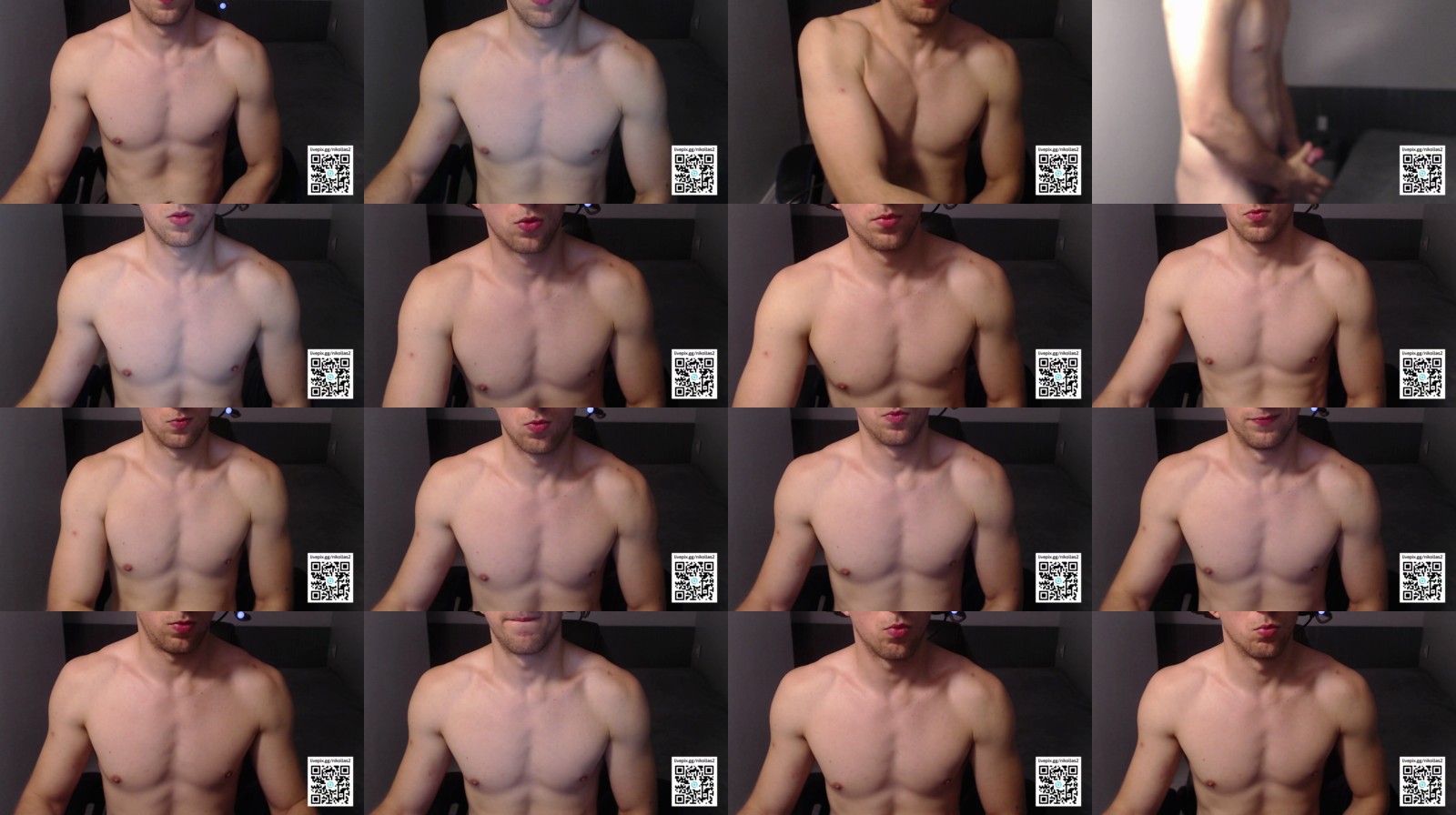 nikollas2 07-02-2025 Recorded Video ass