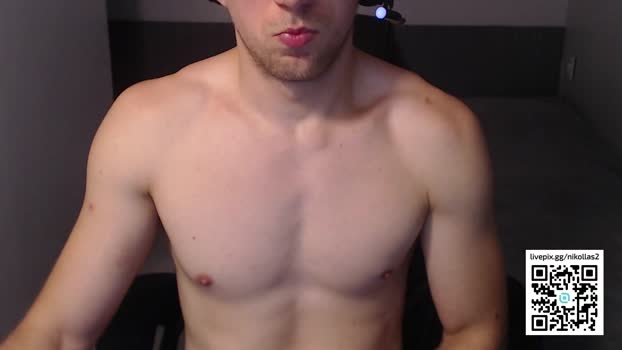 nikollas2 07-02-2025 Recorded Video ass
