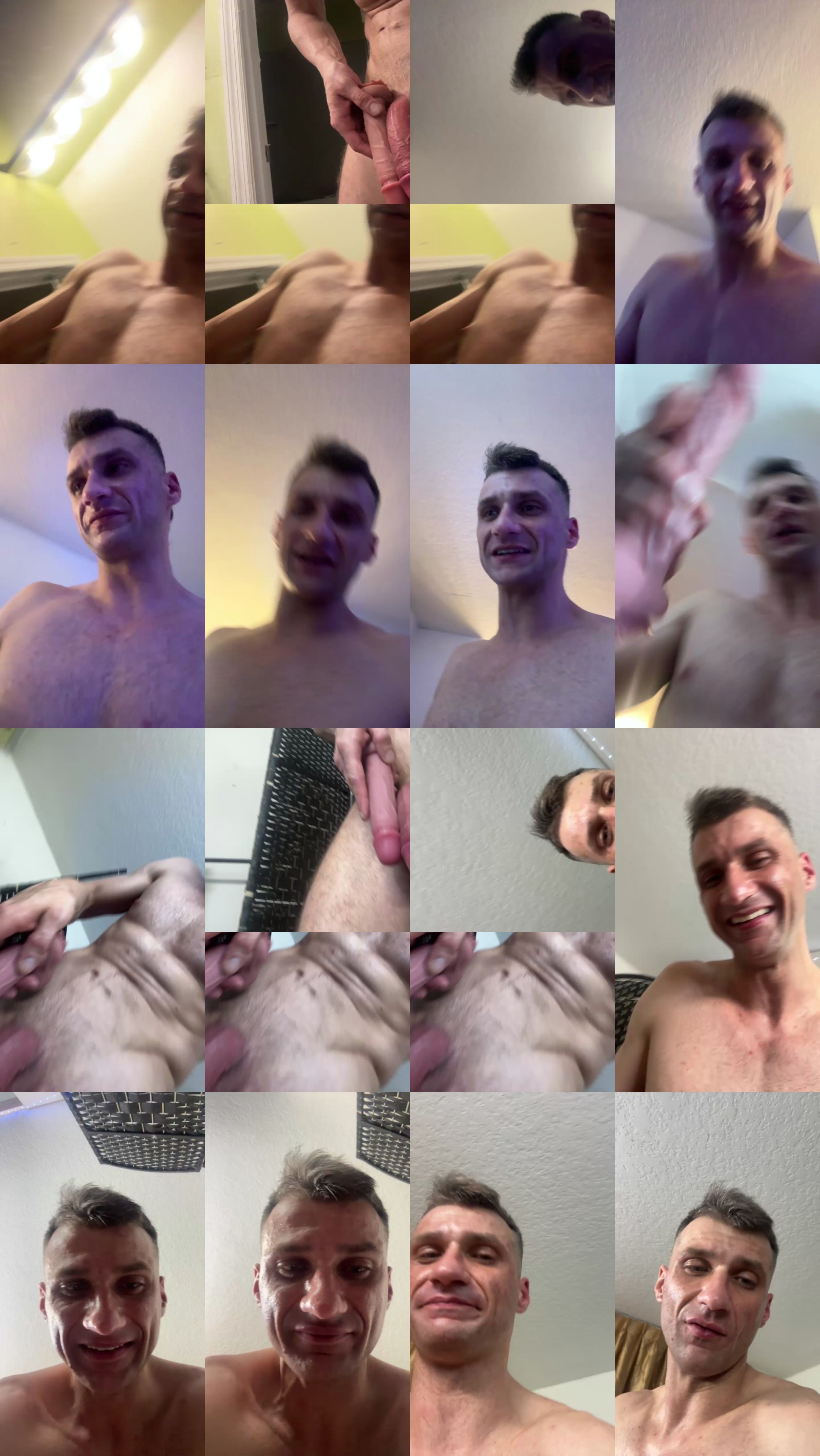 notagainagain 07-02-2025 Recorded Video suckcock