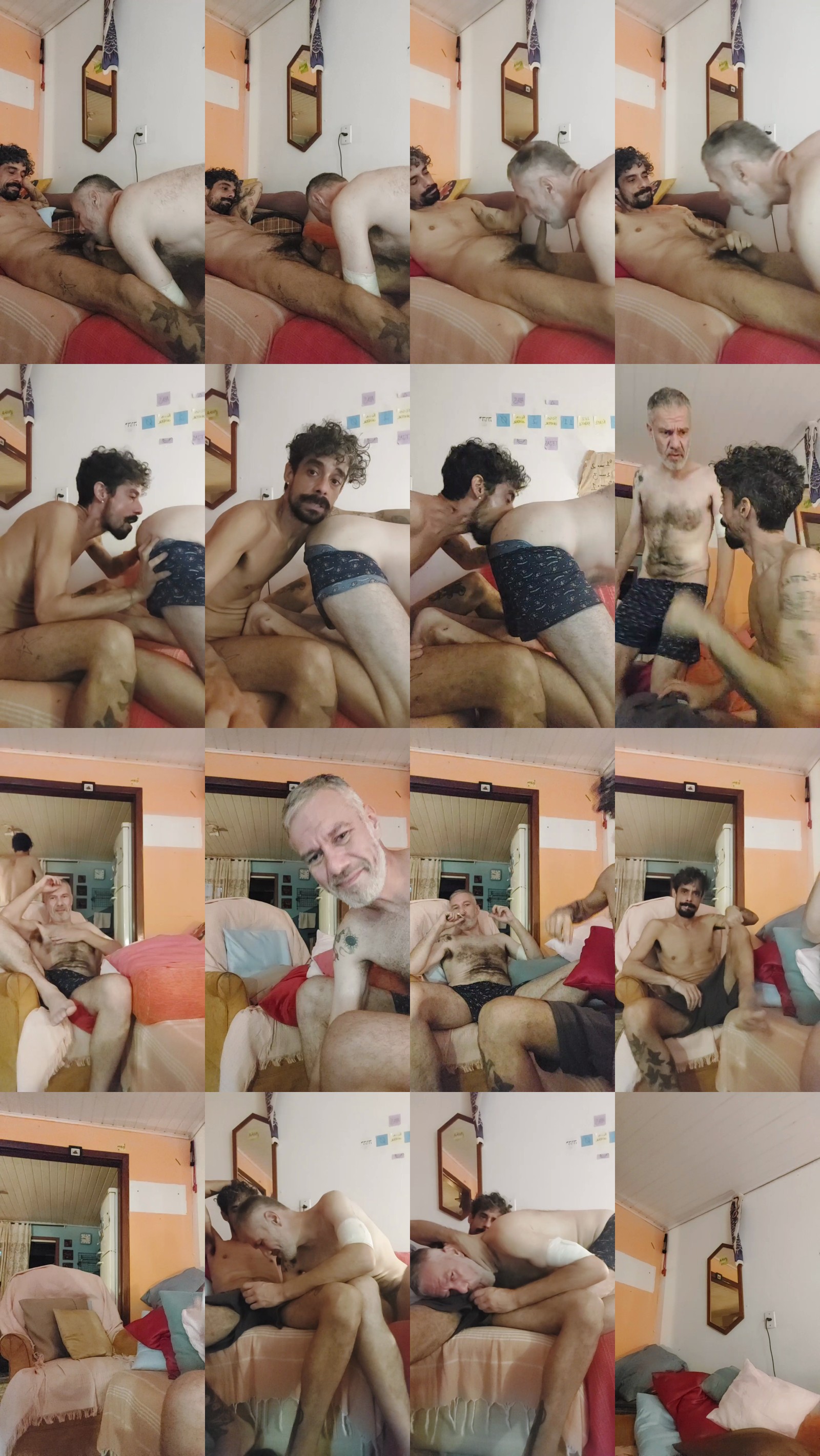 ooproprio 07-02-2025 Recorded Video gay