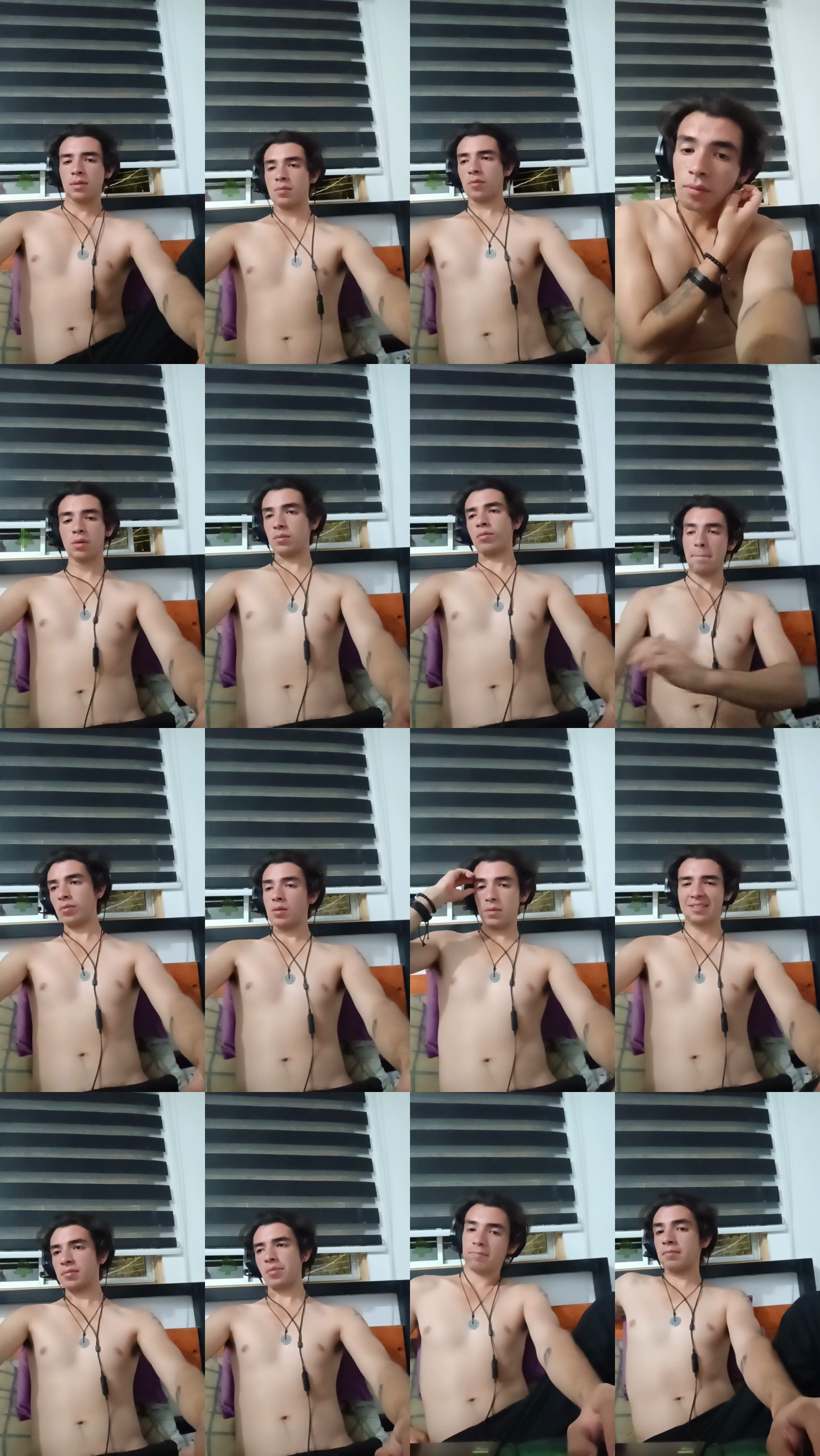 pruebalec 07-02-2025 Recorded Video fuckhard