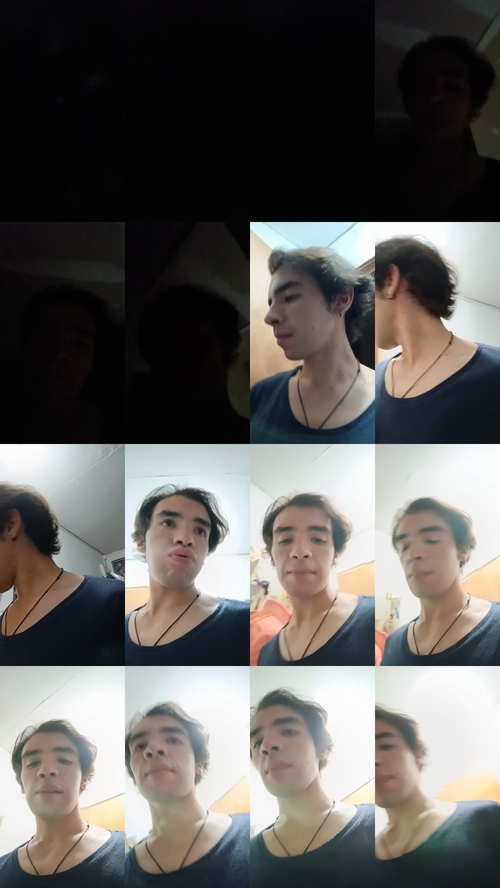 pruebalec 07-02-2025 Recorded Video analsex