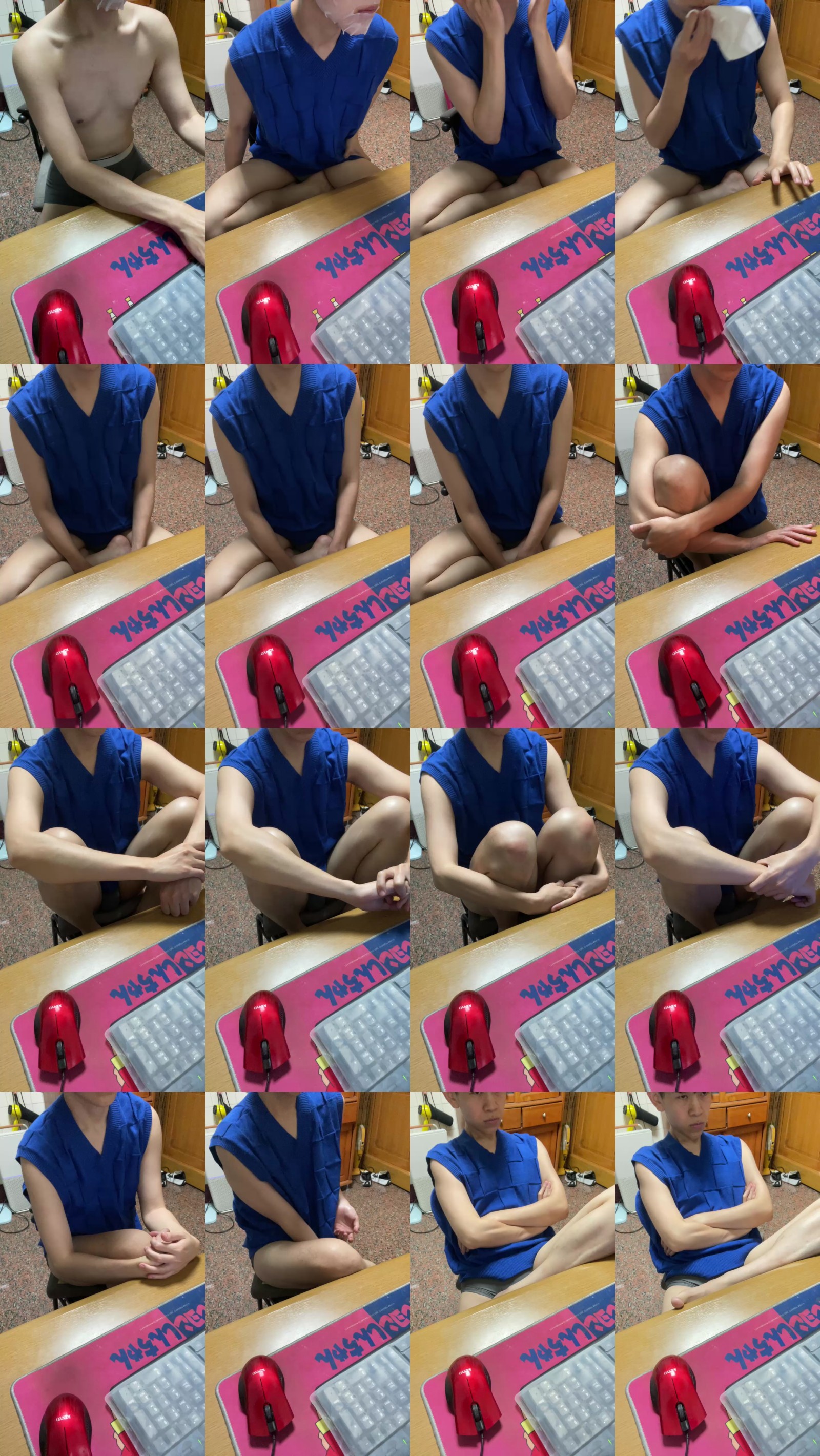 qaz3021 07-02-2025 Recorded Video juicy