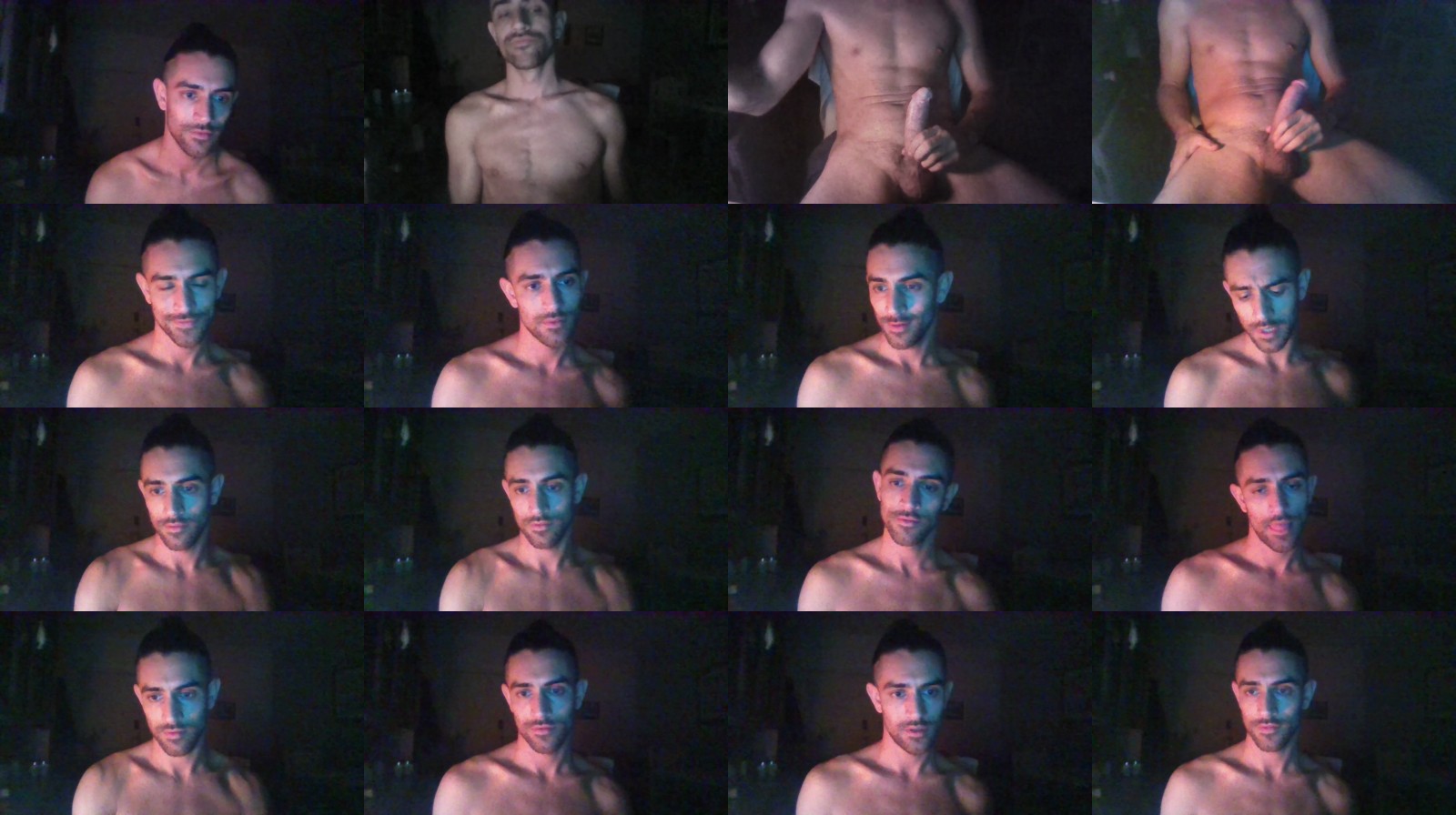 quepajaunnick 07-02-2025 Recorded Video jerking