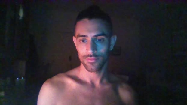 quepajaunnick 07-02-2025 Recorded Video jerking