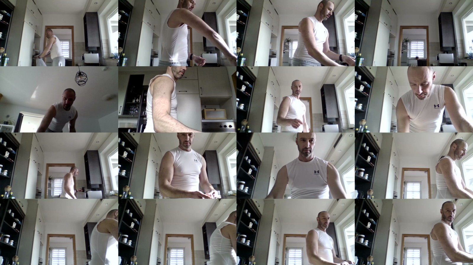 ralfrush 07-02-2025 Recorded Video dirty